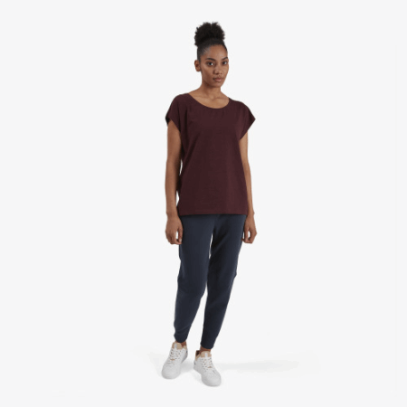 On-t Mulberry On Running