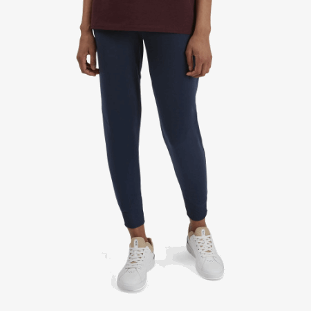 On Running スウェットパンツ ネイビー